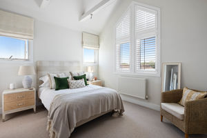 Bedroom- click for photo gallery